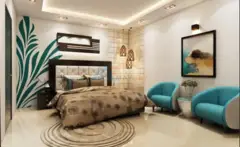 Top Interior Designer in Delhi