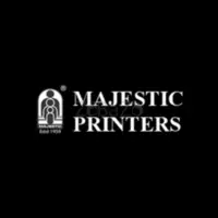 Tamil Diary - Majestic Printers - 1