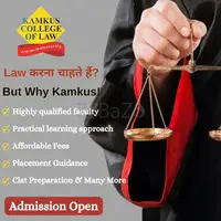 Top Law Colleges in Ghaziabad