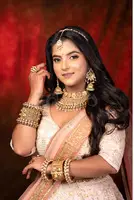 Best Bridal Makeup Artist In Kolkata | Deenas Makeover - 2