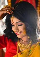 Best Bridal Makeup Artist In Kolkata | Deenas Makeover - 4