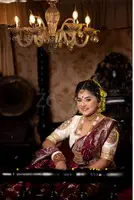 Best Bridal Makeup Artist In Kolkata | Deenas Makeover - 5