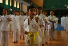 Nochikan Karate International provides the best Karate Classes. - 1