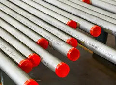 Best Stainless Steel Seamless Pipes Manufacturer - 1