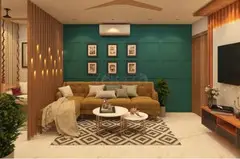 Holla Homes Best Interior Designer Modular kitchen dealer in Mumbai - 1
