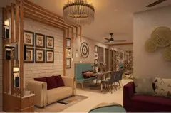 Holla Homes Best Interior Designer Modular kitchen dealer in Mumbai - 2
