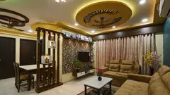 Holla Homes Best Interior Designer Modular kitchen dealer in Mumbai - 4