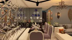 Holla Homes Best Interior Designer Modular kitchen dealer in Mumbai - 5