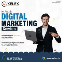 Boost Your Online Presence with Our Digital Marketing Services