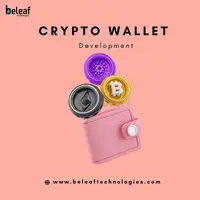 cryptocurrency wallet development - 1
