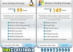 Linux Hosting Services - 2