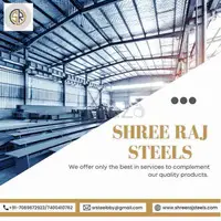 Best Steel Distributor in India