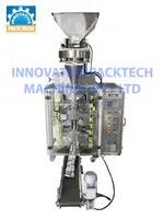 Pouch Packing machine - 1