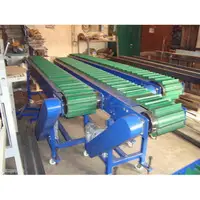 Conveyor Manufacturers - 1