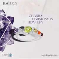 Jewelpin - Buy RJC Certified 925 Sterling Silver Jewellery at Wholesale Price - 2