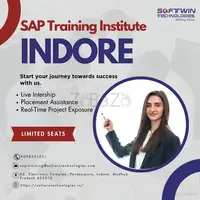 Take a look at Softwin Technologies' friendly SAP Training Courses for Beginners - 1