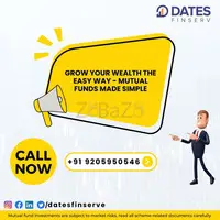 Start Your Investment Journey with Mutual Funds Today! - 1