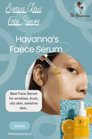 Effective Face Serum for Glowing Skin in Himanchal Pradesh - 1