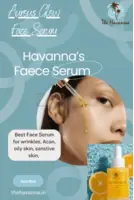 Effective Face Serum for Glowing Skin in Himanchal Pradesh - 1