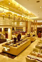 Enjoy the evening at Best Bars In Noida- Parkascent Hotel - 2