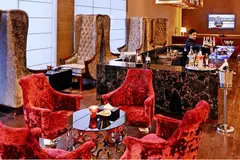 Enjoy the evening at Best Bars In Noida- Parkascent Hotel - 3