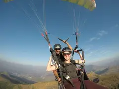 Kamshet Paragliding Adventure - 5