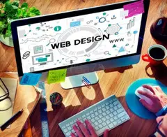 Website Designing Company In Dwarka