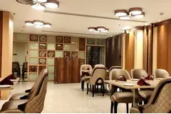 Best Multi-Cuisine Restaurant in Bhubaneswar - Varenya's Food Arena - 1