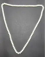 Buy pearl necklace in Lucknow - 1