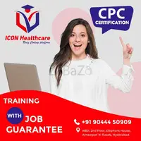 BEST MEDICAL CODING CPC CERTIFICATION COURSE IN HYDERABAD - 5