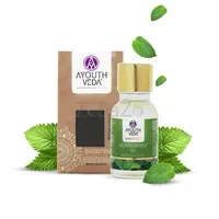 Do you know the best brands to buy Menthol oil for now? - 3