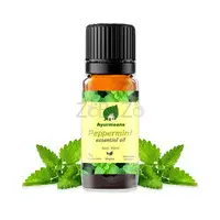 Discover Trusted list of menthol oil Suppliers in India at TradeBrio - 1