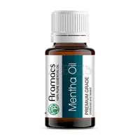 Get Latest List of Menthol Oil Manufacturer in India - 2