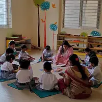 Pre Schools in upperpally - 1