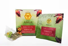 Buy Hibiscus Tea online - junglesting - 1