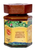 Get the best raw honey in india- junglesting - 1