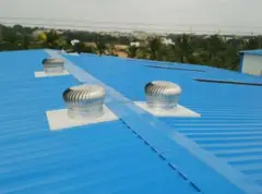 Best FRP Sheet and air Ventilator Manufacturer in Indore 2023 - 3