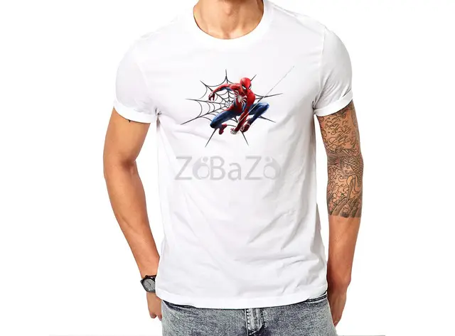 Affordable T-shirt printer in Lucknow - 1