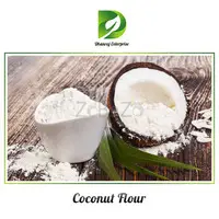 Desiccated Coconut Supplier and Exporter From India - Dhanraj Enterprise