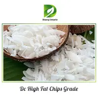 Desiccated Coconut Supplier and Exporter From India - Dhanraj Enterprise - 2