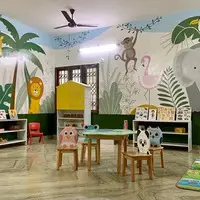 Best Preschool and Play School in Medavakkam - 2