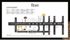 Resident 3Bhk &4bhk Apartment by Vvip Namah in NH24, Ghaziabad - 3