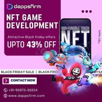 Dive into the World of NFT Gaming: Your Gateway to Blockchain Technology - 1