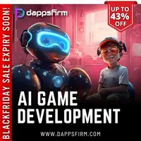 Level Up Your Gaming Experience: How Artificial Intelligence Is Changing the Game - 1