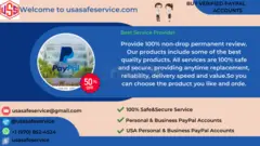 Buy Verified PayPal Accounts - 100% Safe Verified Accounts