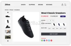 Finding the Perfect Platform: Best eCommerce Websites to Sell Shoes Online - 1