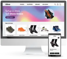 Finding the Perfect Platform: Best eCommerce Websites to Sell Shoes Online - 4