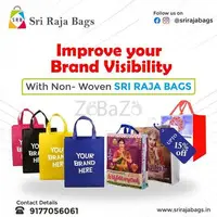 Best W-Cut Plain Bags Manufacturers in India || from direct to factory rates