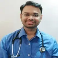 Dr. Swetabh Roy - General Physician in Navi Mumbai - 1