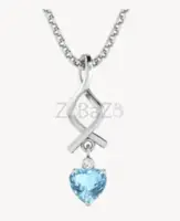 Trendy and Stylish Women's Pendants - Shop Our Collection Now! - 2